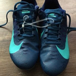 Brand new! Track Spike Nike Zoom Rival S